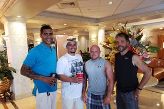 Ocean Sky Hotel & Resort - 4
