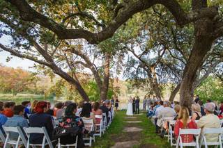 Cypress Falls Event Center - 17