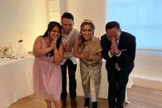 Fitsum-ISM Weddings LLC - 9