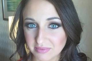Glam Squad Beauty by Michelle Diez - 33