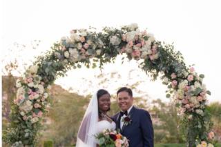 Symphony Weddings & Events - 35