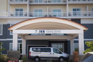 Inn at Harbor Shores - 18
