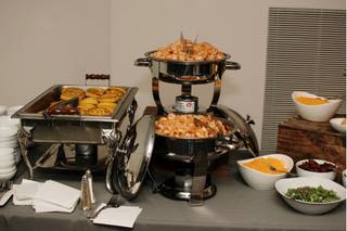 Best Impressions Caterers - 12