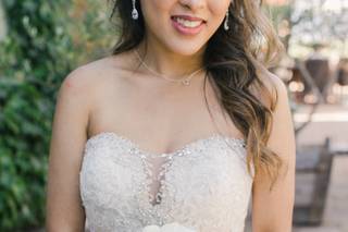 Berry & Bloom Floral - 78