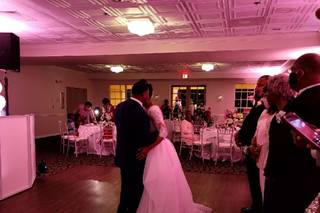 Crescent Oaks Country Club - 22