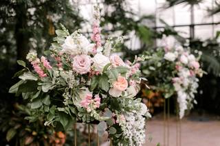 Belovely Floral & Event Design - 36