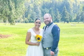 Sah-Hah-Lee Golf Wedding and Events Pavilion - 15