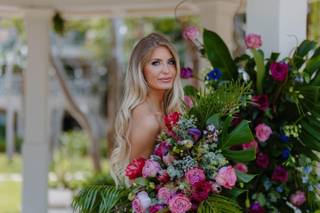 Paradise Petals - 11