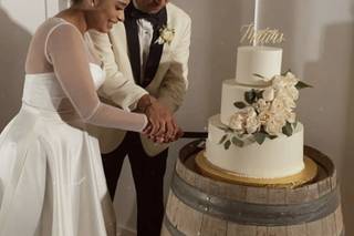 Evanelle Vineyards - Wedding & Event Venue - 14