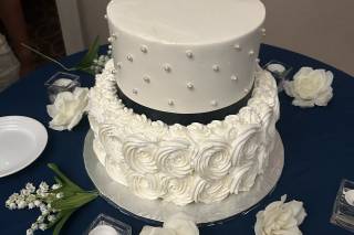 SugarBakers Cakes - 16
