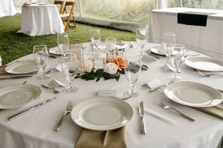 Kristen Caputo Weddings & Events - 22