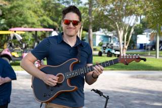 Joe Farren Live Music & DJ Services - 14