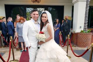 L.A. Banquets - Glenoaks Ballroom - 34