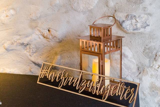 Treasure Chest Relic & Rustic Rentals 5
