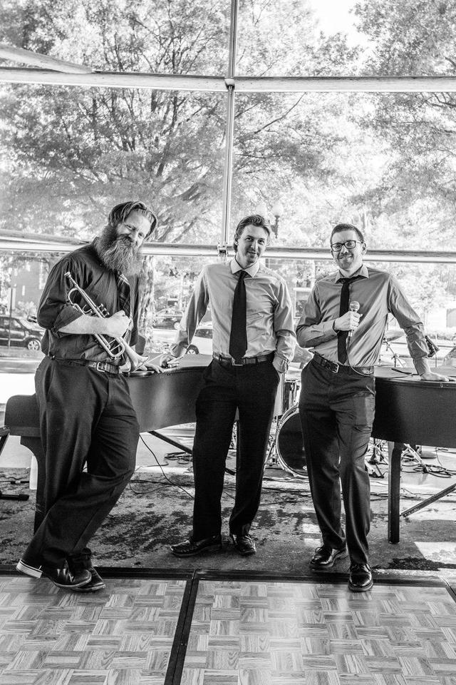 Cutting Edge Dueling Pianos - 3