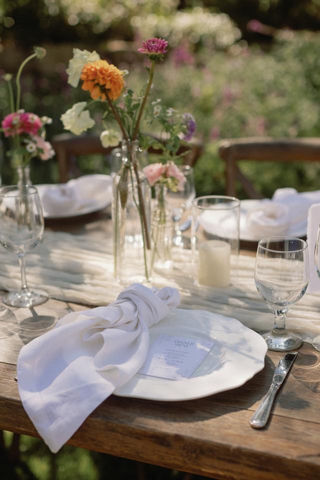 Carson Weddings - 2