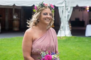 Creative Gardens Wedding Flowers - 14