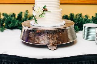 Bloom Custom Cakes - 77