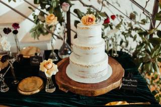 Kayla Knight Cakes - 31