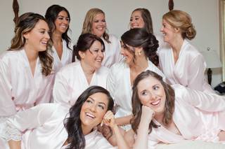 Hair By Lindsay Baxter - 49