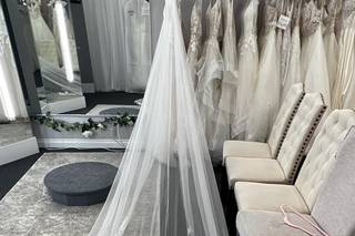 Natty Bella Bridal Couture - 7