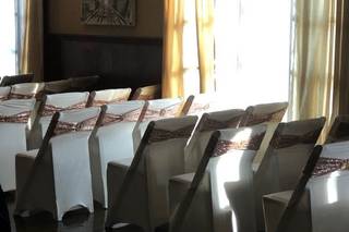 Elegant Chair Solutions - 1