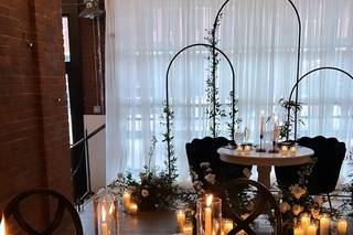 Wanderlust Weddings and Events, LLC - 43
