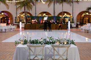 Events by M and M - 7