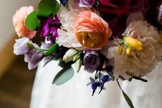 Flower Works - 20