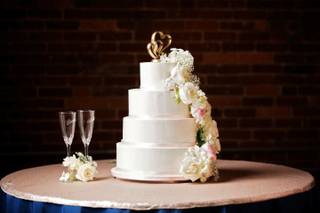 Cakes & Bakes - 40