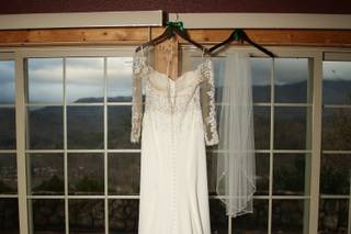 Laura Jacobs Bridal - 62