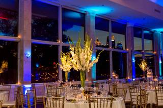 Piedmont Room & Piedmont Garden Tent - 73