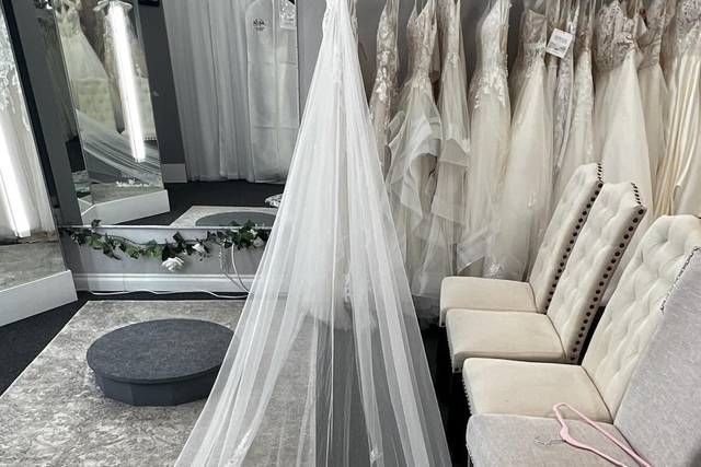 Natty Bella Bridal Couture 3