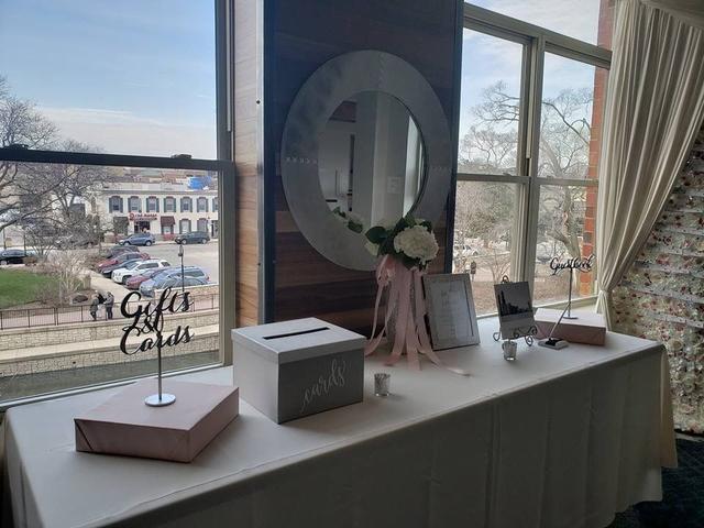 Merci BeauCoup Wedding and Events - 4