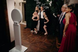 Party at the Moontower Event Rentals - 14