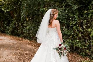 Karen Hendrix Couture - 55