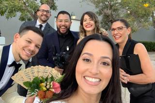 Nérida Álvarez Wedding & Event Planner - 50