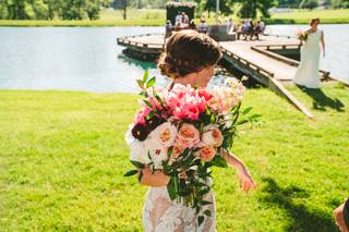 Pretty Little Wedding Co. - 46