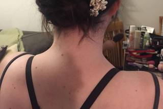 Brenna D: Makeup Artist - 12