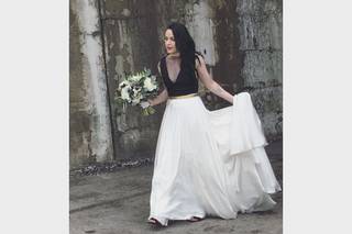 Mignonette Bridal - 9