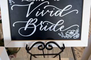 Vivid Bridal Boutique - 33