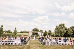 Finley Creek Vineyards - 5