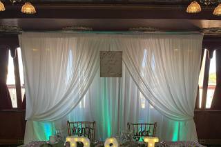 LA DI DA Weddings & Events - 29