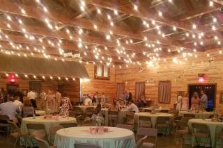 Knotty Pine Venue - 6