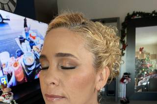 Makeup by Naty - 5