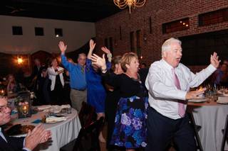 Black Tie Sounds and Lighting - 17