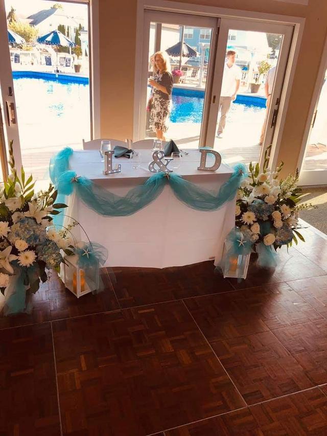 Shore Catering - 3
