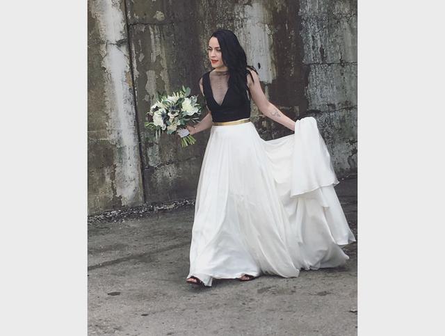 Mignonette Bridal - 4