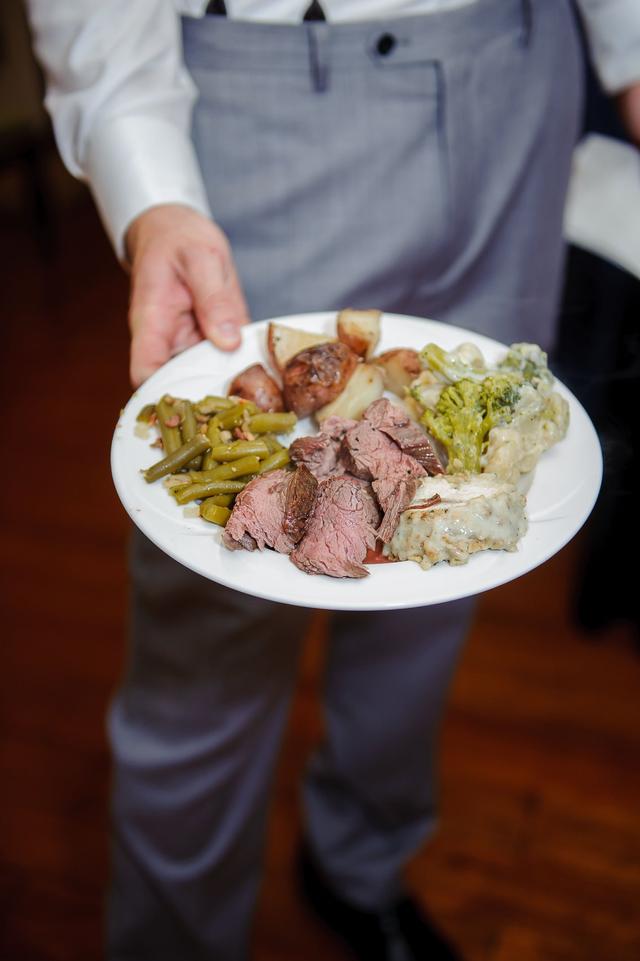 Kingsley Meats & Catering - 2