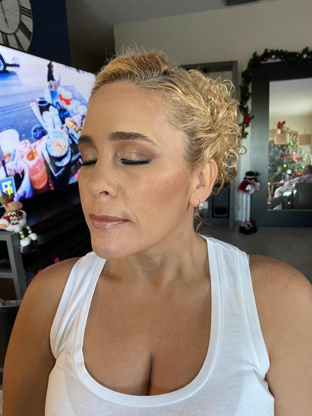 Makeup by Naty - 1